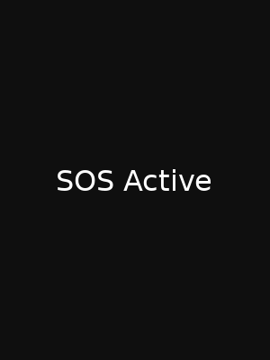 SOS Active Mockup
